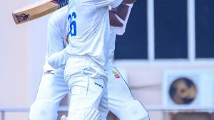 Eyeing an outright victory in its season-opener against Delhi, Bengal displayed a united effort