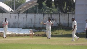 Priyansh Arya and Ayush Badoni are in demand in white-ball cricket for their daredevilry