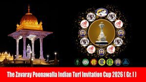 Mysuru gears up for an exciting Invitation Cup Weekend