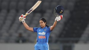 “Good to be back in the room, always good to score runs and contribute to a team’s victory
