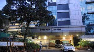 Five candidates interviewed for selector's position