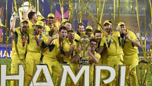 Full schedule, venues and India matches — ICC ODI World Cup 2027