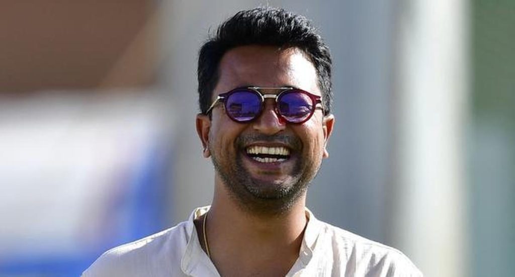 Ramesh Powar— a man who has adorned multiple hats since his retirement after an illustrious