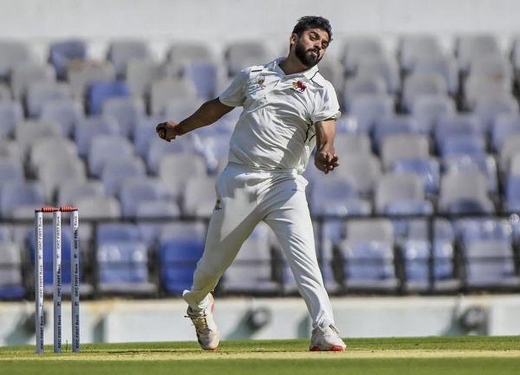 Will Haryana find a way to blunt Mumbai's pace attack? — Ranji Trophy